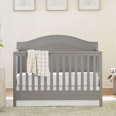 DaVinci Charlie 4 - in - 1 Convertible Crib, ANB BABY