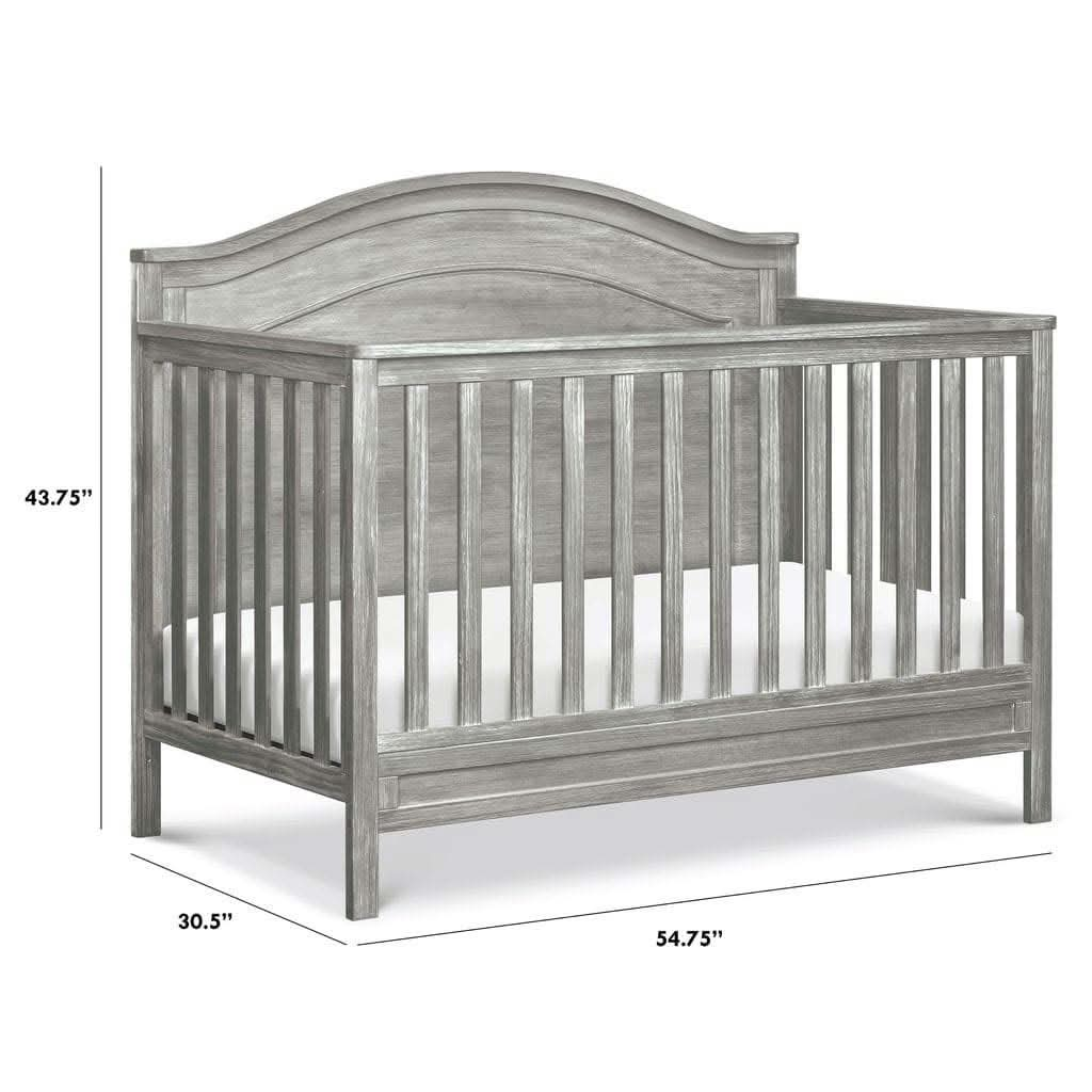 Cottage 4 in 1 crib online