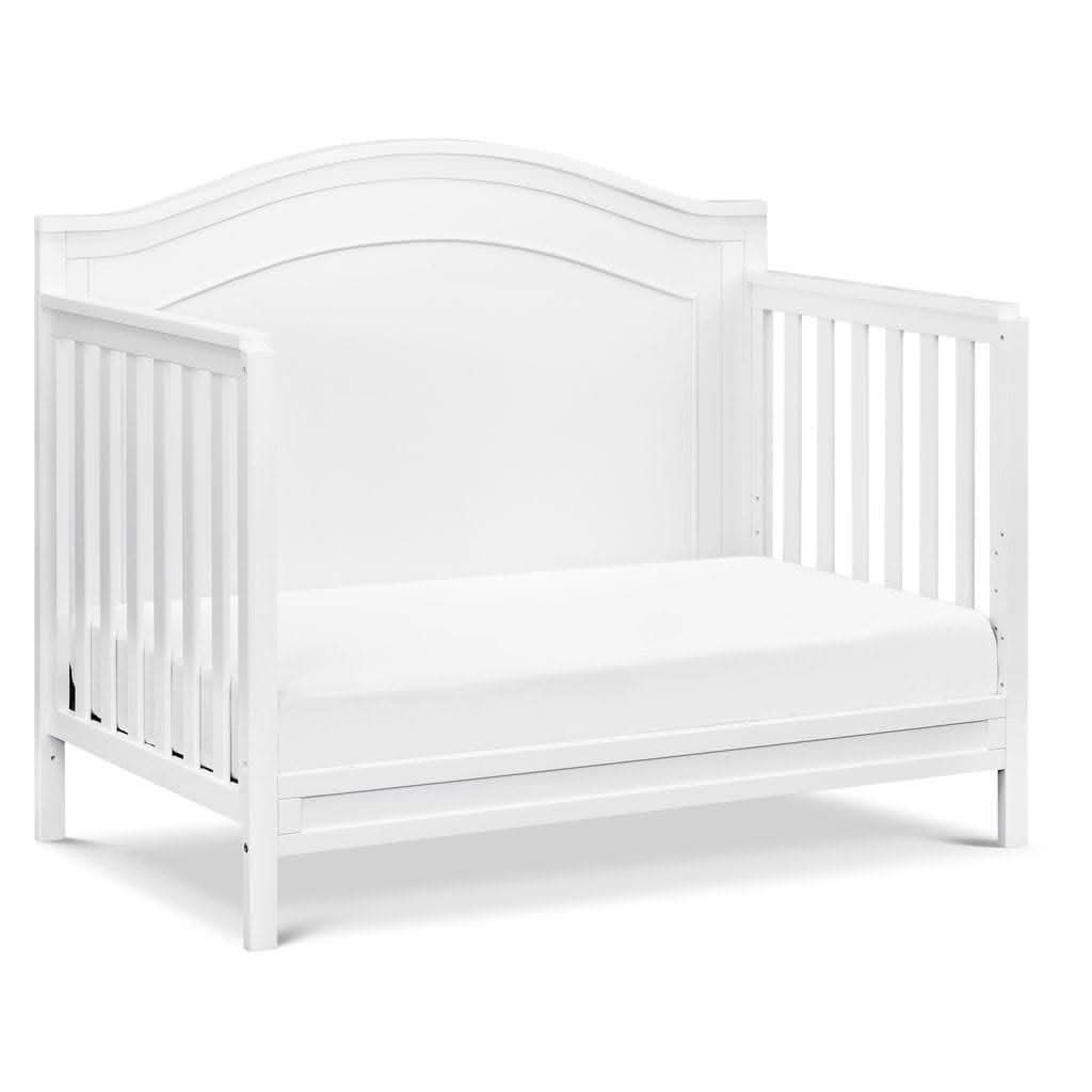 DaVinci Charlie 4 - in - 1 Convertible Crib, ANB BABY