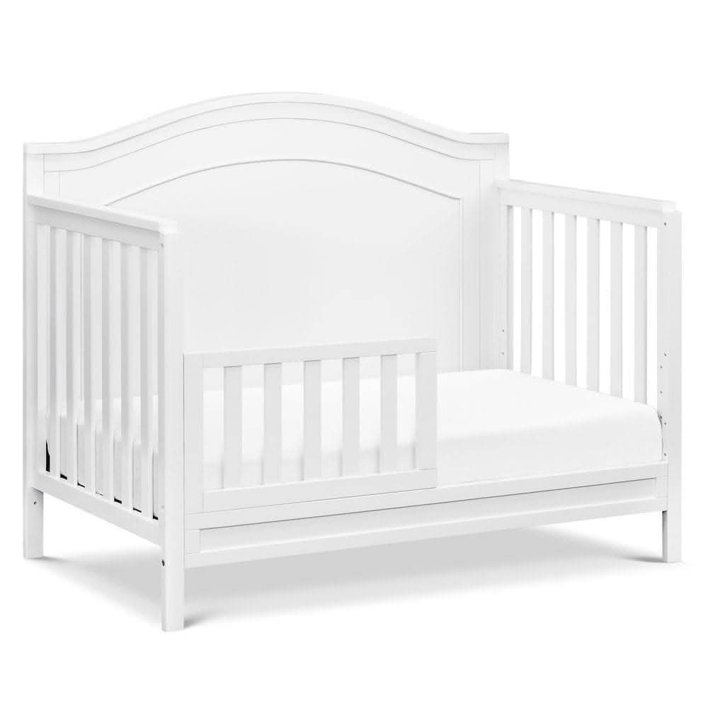 DaVinci Charlie 4 - in - 1 Convertible Crib, ANB BABY