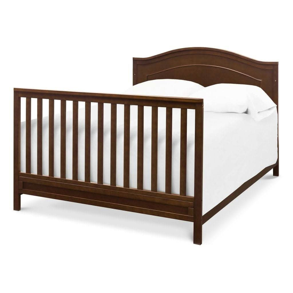 DaVinci Charlie 4 in 1 Convertible Crib ANB BABY