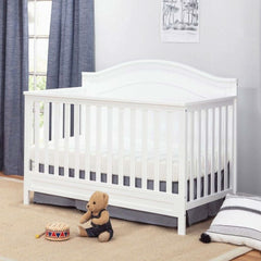 DaVinci Charlie 4 - in - 1 Convertible Crib, ANB BABY