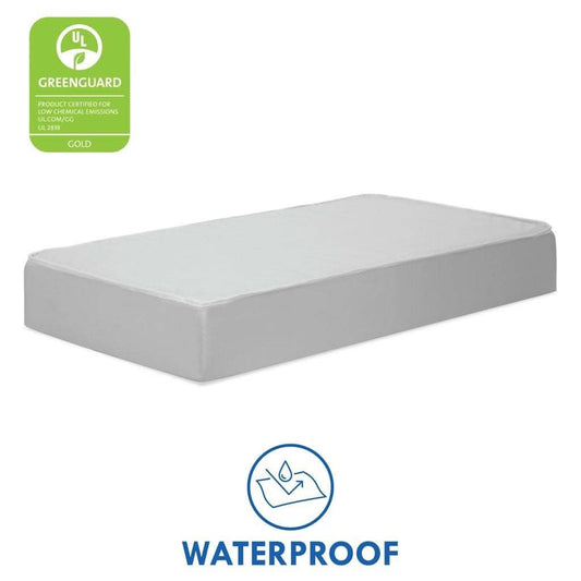 DaVinci Complete Slumber Mini Crib Mattress 100% Non - Toxic & Waterproof - Store Pickup, ANB BABY