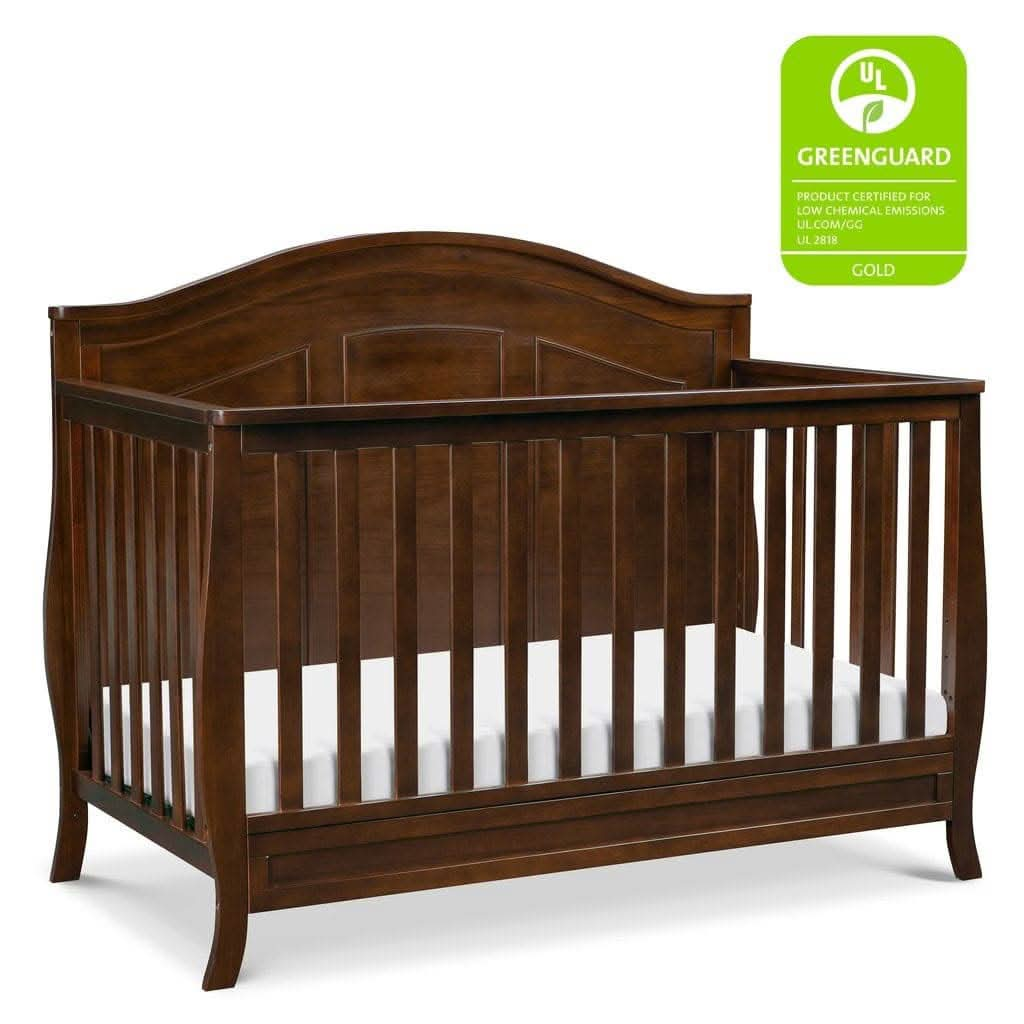 DaVinci Emmett 4 - in - 1 Convertible Crib, ANB BABY