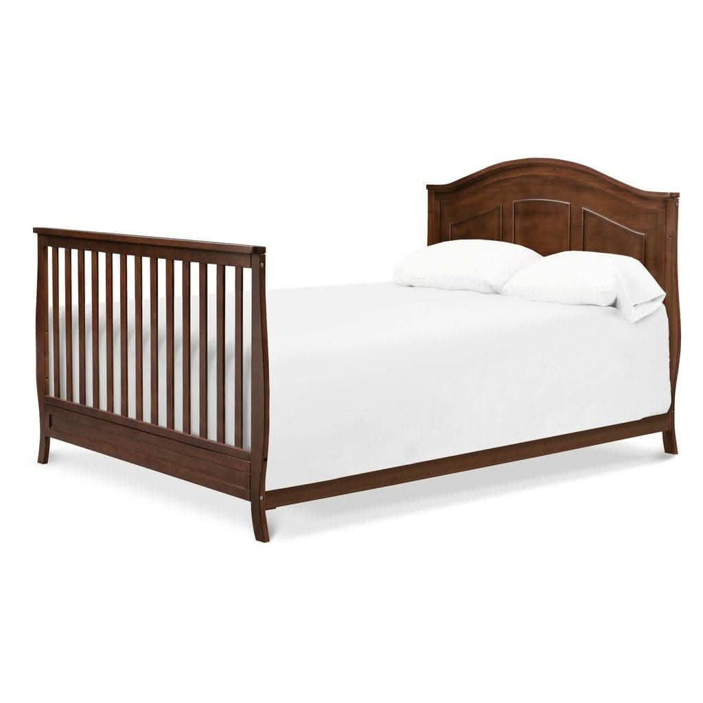 DaVinci Emmett 4 - in - 1 Convertible Crib, ANB BABY