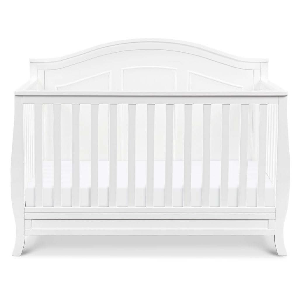 DaVinci Emmett 4 - in - 1 Convertible Crib, ANB BABY