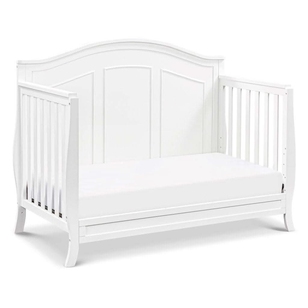 DaVinci Emmett 4 - in - 1 Convertible Crib, ANB BABY