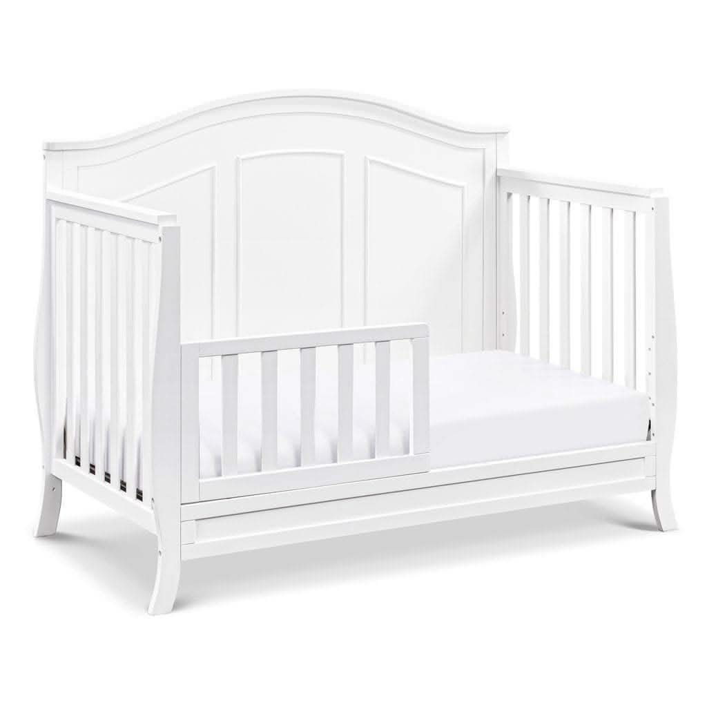 DaVinci Emmett 4 - in - 1 Convertible Crib, ANB BABY