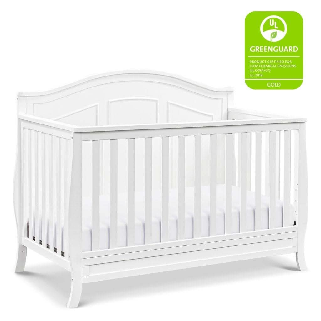 DaVinci Emmett 4 - in - 1 Convertible Crib, ANB BABY