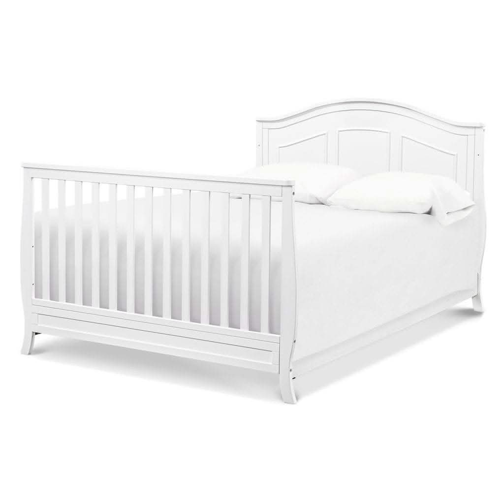 DaVinci Emmett 4 - in - 1 Convertible Crib, ANB BABY