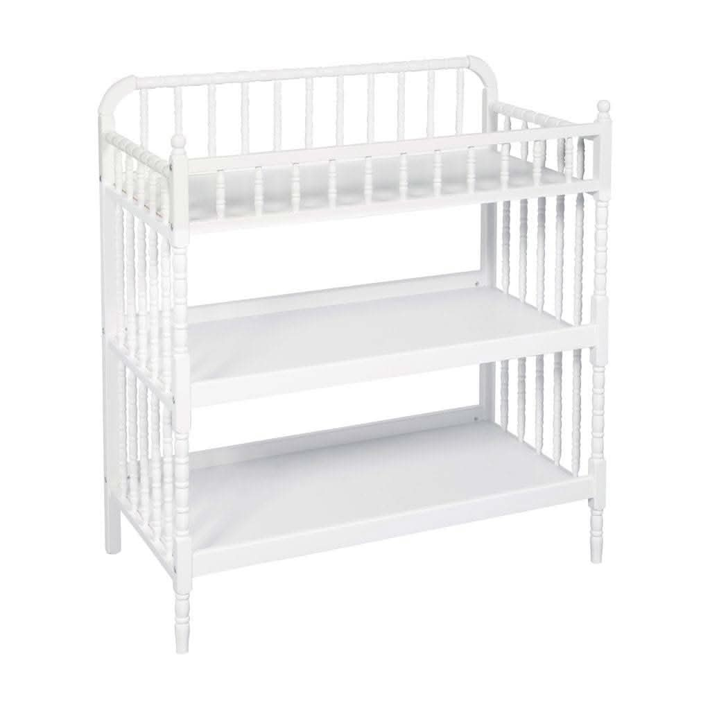 DaVinci Jenny Lind Changing Table, ANB BABY