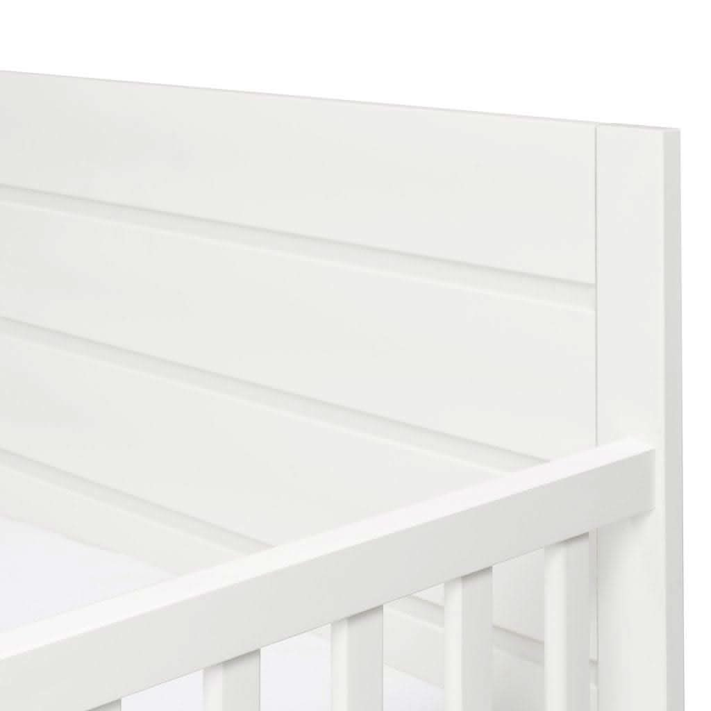 DaVinci Modena Toddler Bed, ANB BABY