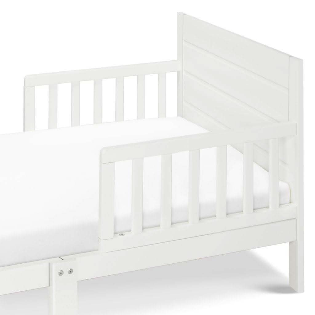 DaVinci Modena Toddler Bed, ANB BABY