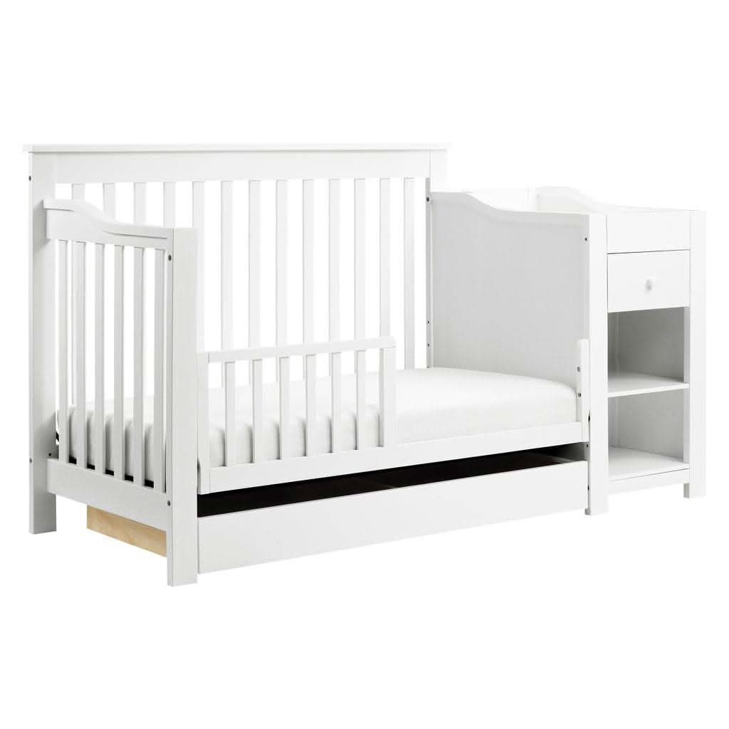 DaVinci Piedmont 4 in 1 Crib and Changer Combo Store Pickup ANB BABY