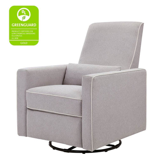 DaVinci Piper Recliner - ANB Baby