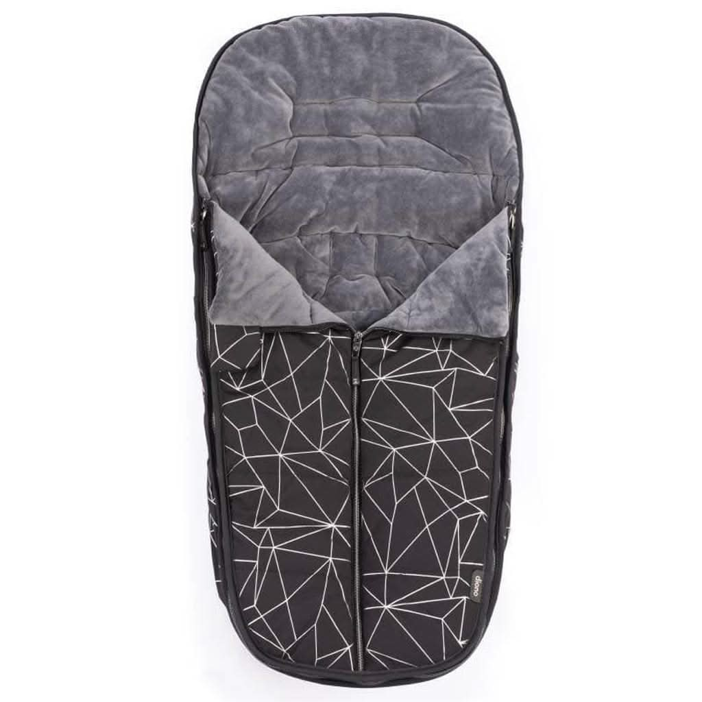 DIONO All Weather Universal Footmuff, ANB BABY