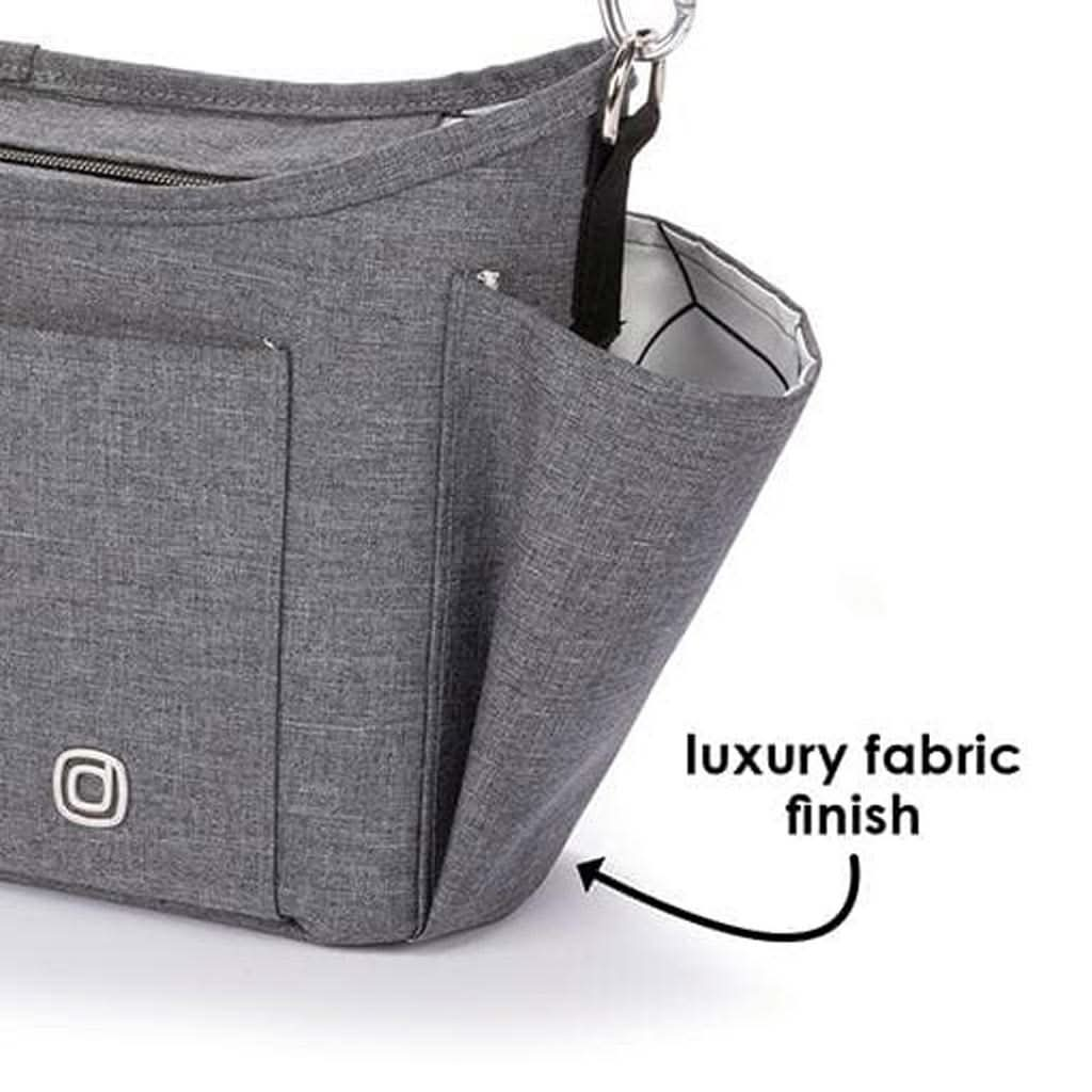 Diono stroller organizer best sale