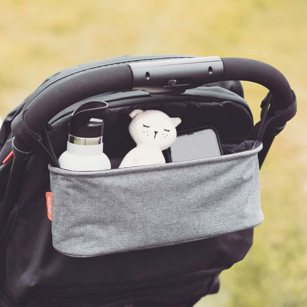 DIONO Buggy Buddy Stroller Organizer, ANB BABY