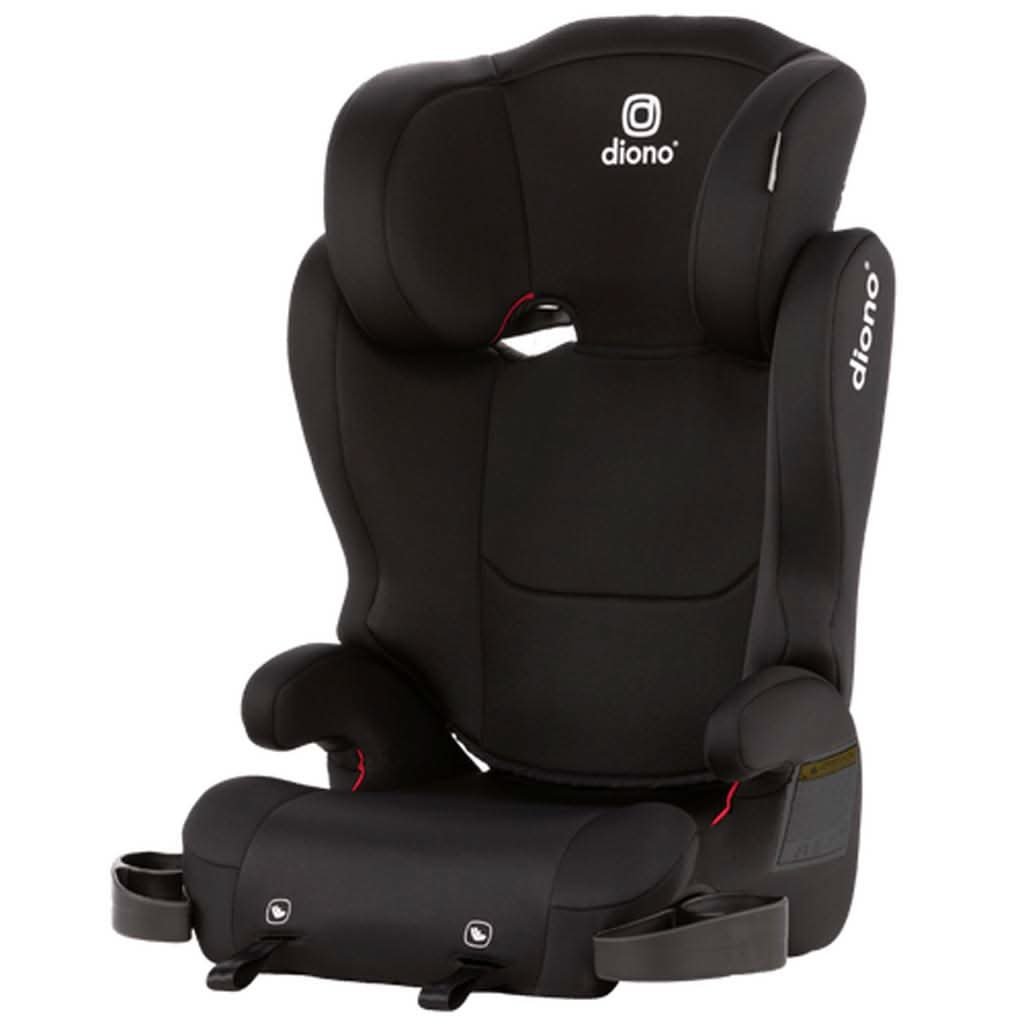 Diono Cambria 2 Booster Seat, ANB BABY