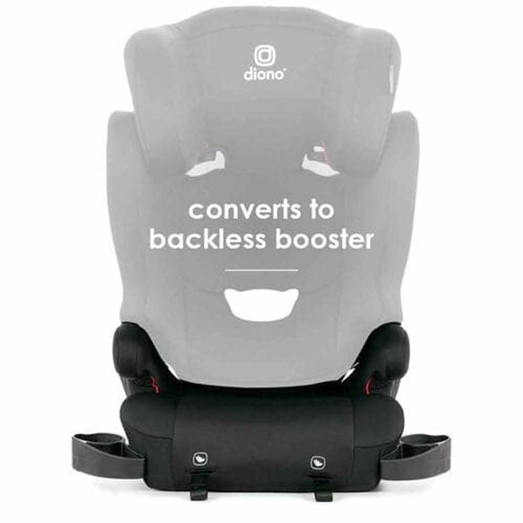 Diono Cambria 2 Booster Seat, ANB BABY