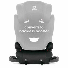 Diono Cambria 2 Booster Seat, ANB BABY