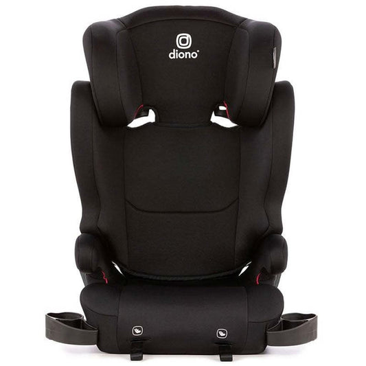 Diono Cambria 2 Latch, 2 - in - 1 Belt Positioning Booster Car Seat, ANB BABY