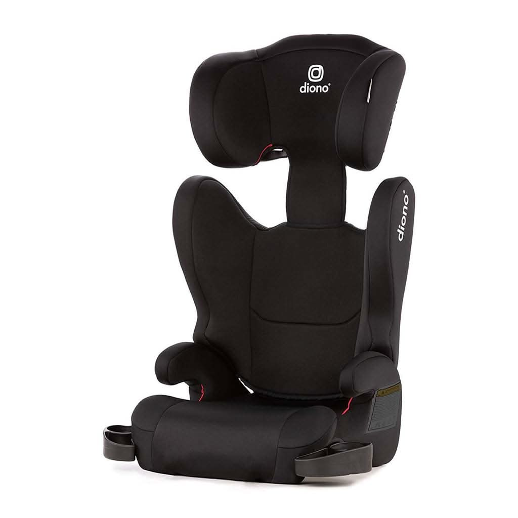 Diono Cambria 2 Latch, 2 - in - 1 Belt Positioning Booster Car Seat, ANB BABY