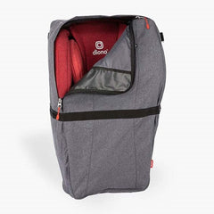 Diono Car Seat Travel Bag, Grey, ANB BABY