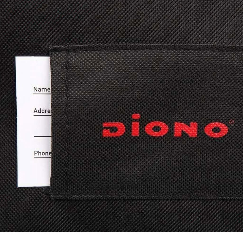 DIONO Car Seat Travel Bag, ANB BABY