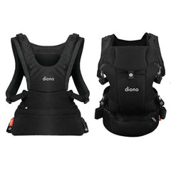 DIONO Carus Essentials 3 - in - 1 Carrying System, ANB BABY