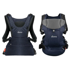 DIONO Carus Essentials 3 - in - 1 Carrying System, ANB BABY