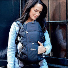 DIONO Carus Essentials 3 - in - 1 Carrying System, ANB BABY