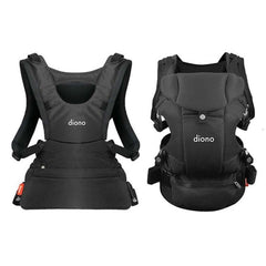 DIONO Carus Essentials 3 - in - 1 Carrying System, ANB BABY