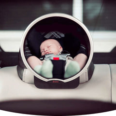 DIONO Easy View Back Seat Mirror, ANB BABY