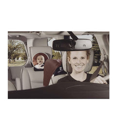 DIONO Easy View Back Seat Mirror, ANB BABY