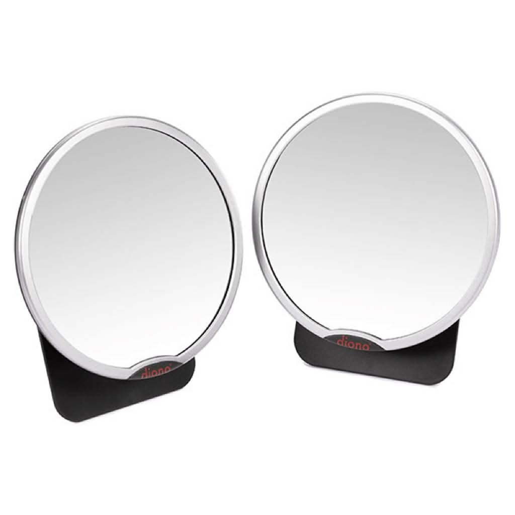 DIONO Easy View Mirror (2 Pack), ANB BABY