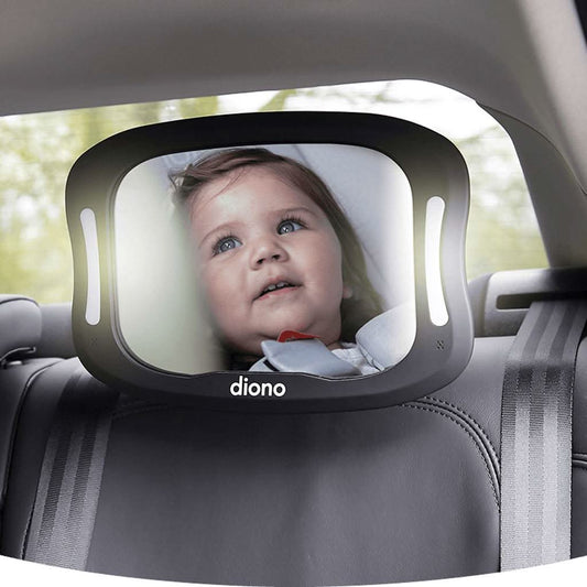 DIONO Easy View XXL Mirror, ANB BABY