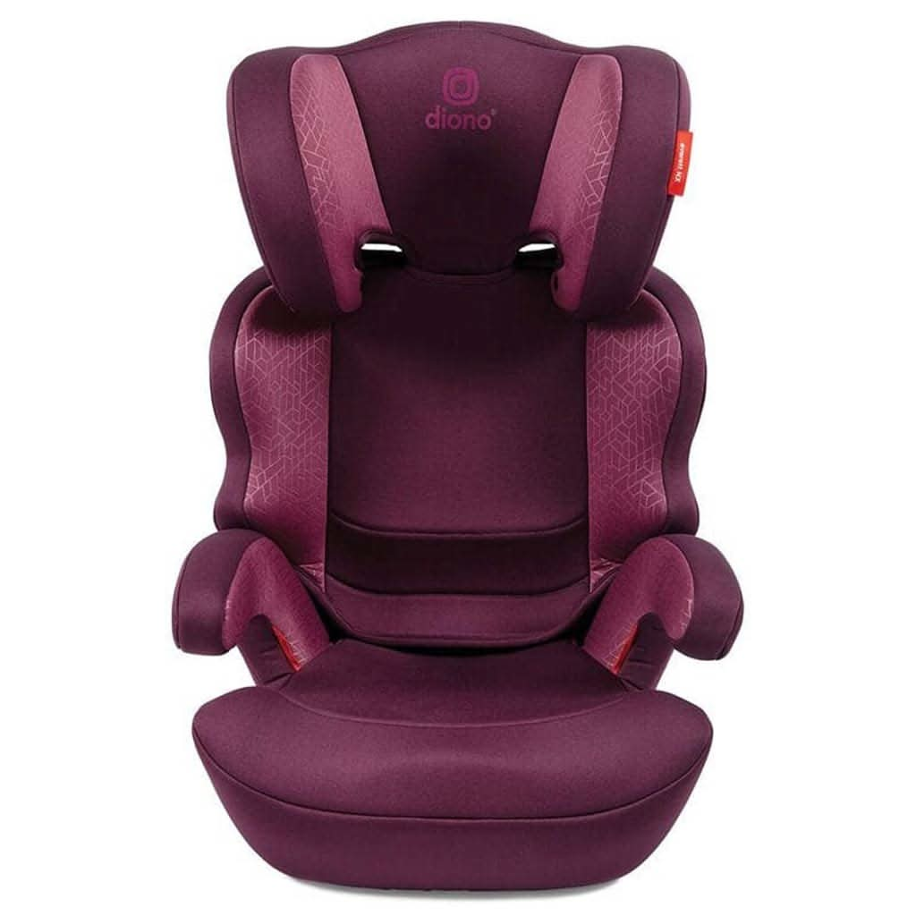 DIONO Everett NXT Booster Seat, ANB BABY