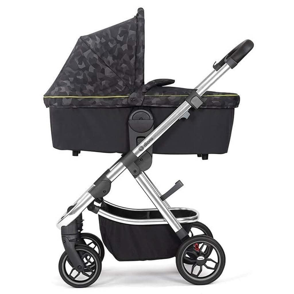 Diono Excurze Stroller Carrycot, ANB BABY