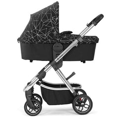 Diono Excurze Stroller Carrycot, ANB BABY