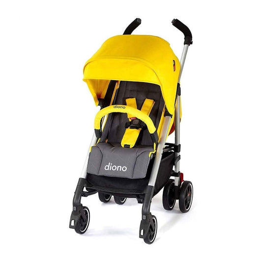 DIONO Flexa Editions Compact Stroller, ANB BABY