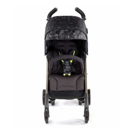 DIONO Flexa Luxe Compact Stroller, ANB BABY