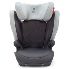 DIONO Monterey 4DXT Latch Booster Car Seat, ANB BABY