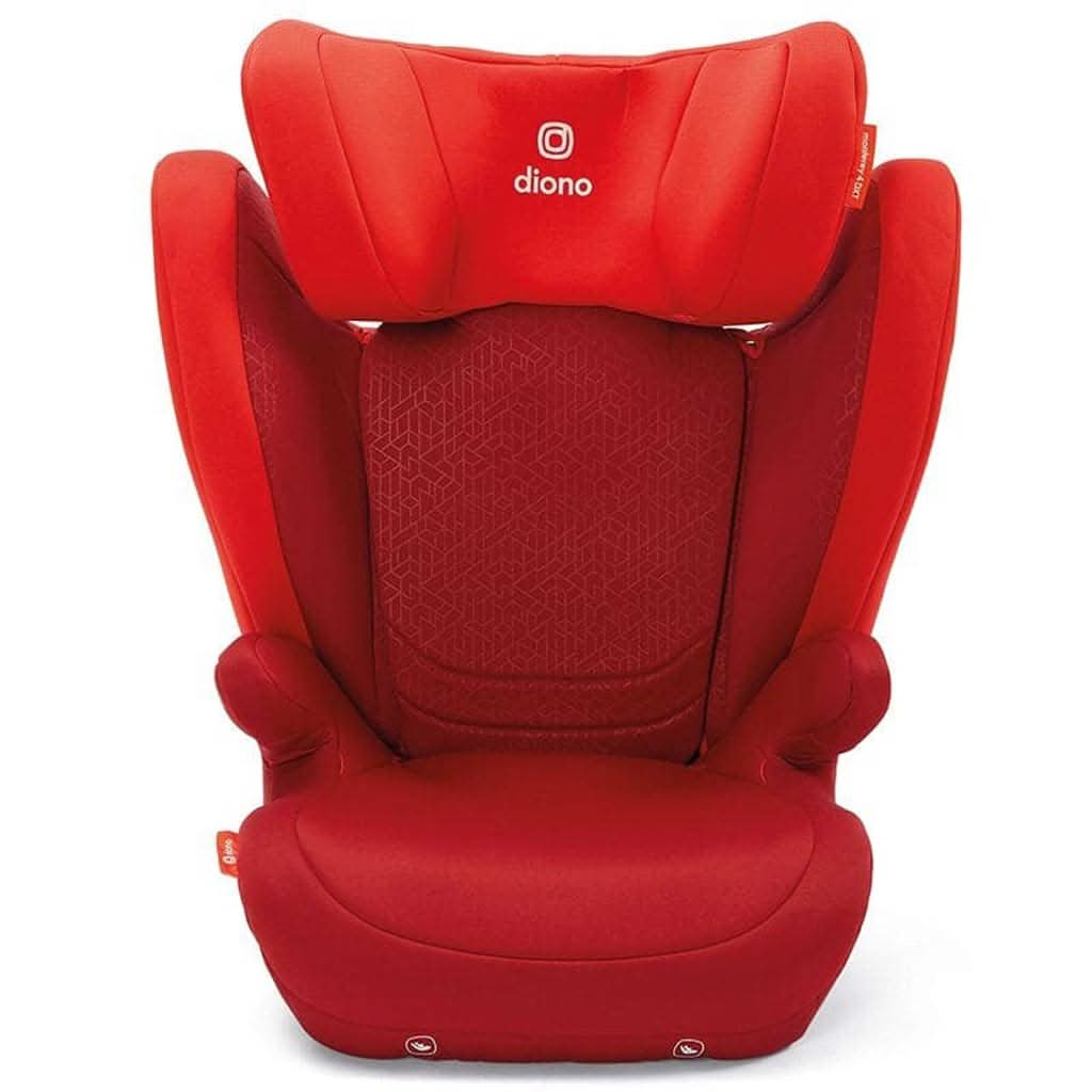 DIONO Monterey 4DXT Latch Booster Car Seat, ANB BABY