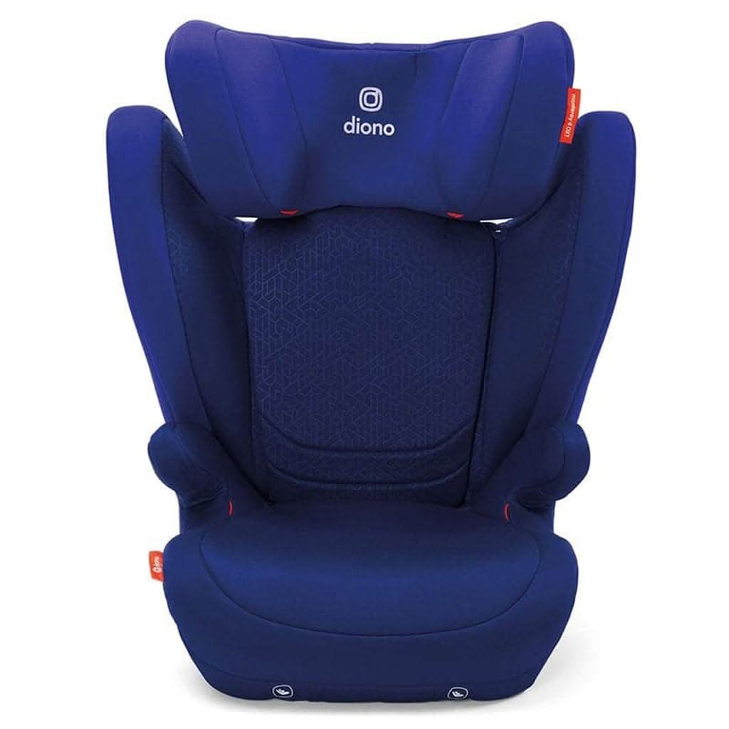 DIONO Monterey 4DXT Latch Booster Car Seat, ANB BABY