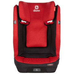 Diono Monterey 5 iST FixSafe Latch Booster Seat, ANB BABY