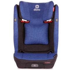 Diono Monterey 5 iST FixSafe Latch Booster Seat, ANB BABY