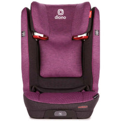 Diono Monterey 5 iST FixSafe Latch Booster Seat, ANB BABY