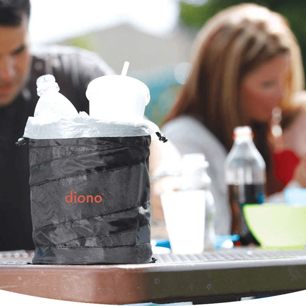 DIONO Pop Up Trash Bin, ANB BABY