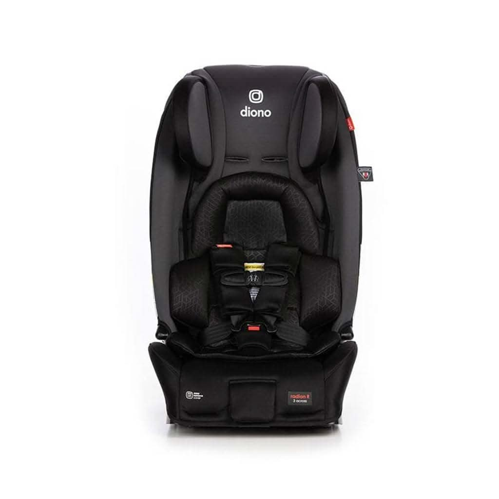 DIONO Radian 3 RXT All - in - One Convertible Car Seat (2020 Edition), ANB BABY